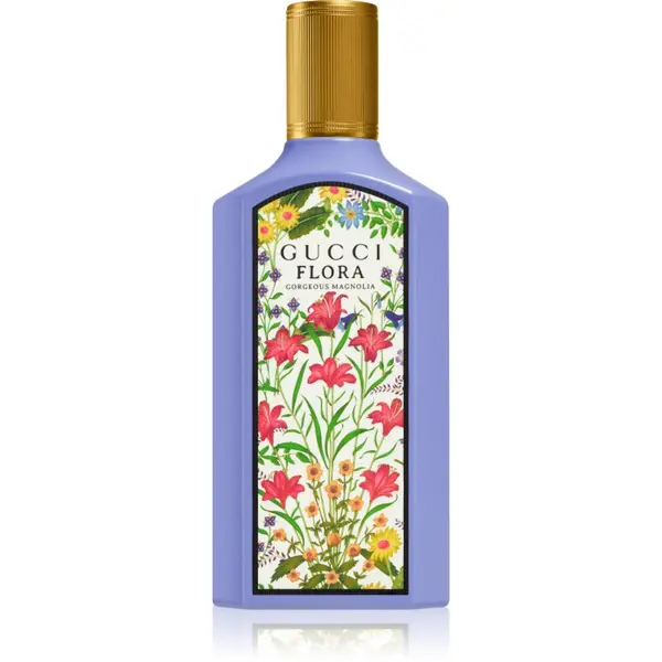 Gucci Gucci Flora Gorgeous Magnolia parfumska voda za ženske 150 ml
