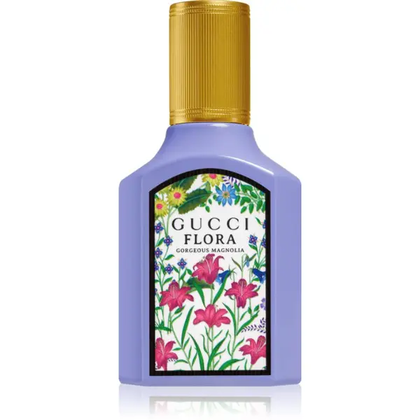Gucci Gucci Flora Gorgeous Magnolia parfumska voda za ženske 30 ml