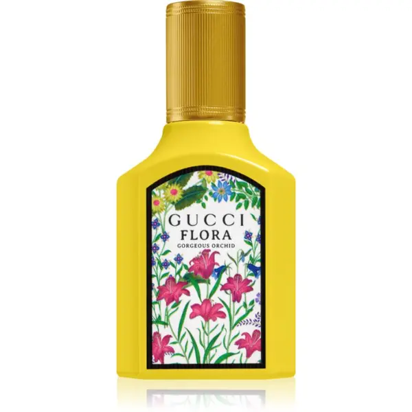 Gucci Gucci Flora Gorgeous Orchid parfumska voda za ženske 30 ml