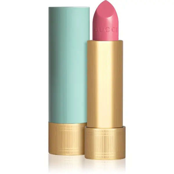 Gucci Gucci Gucci Beauty Baume à Lèvres tonirani balzam za ustnice odtenek 02 No More Orchids 3.5 g