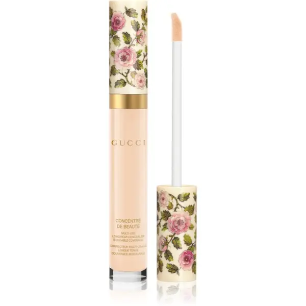 Gucci Gucci Gucci Beauty Concentré de Beauté tekoči korektor odtenek 11C 8 ml