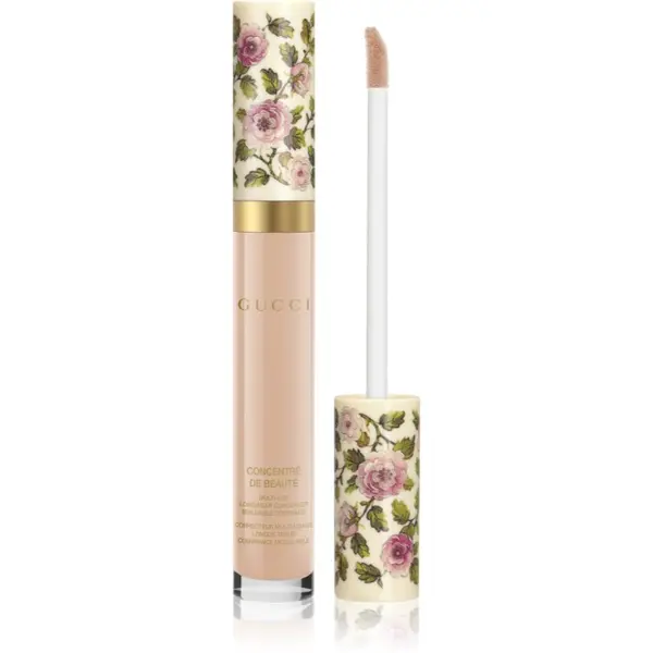 Gucci Gucci Gucci Beauty Concentré de Beauté tekoči korektor odtenek 16C 8 ml