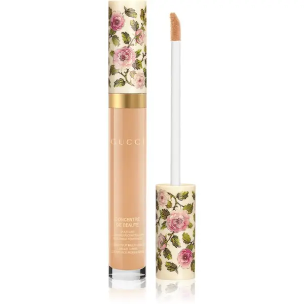 Gucci Gucci Gucci Beauty Concentré de Beauté tekoči korektor odtenek 23W 8 ml