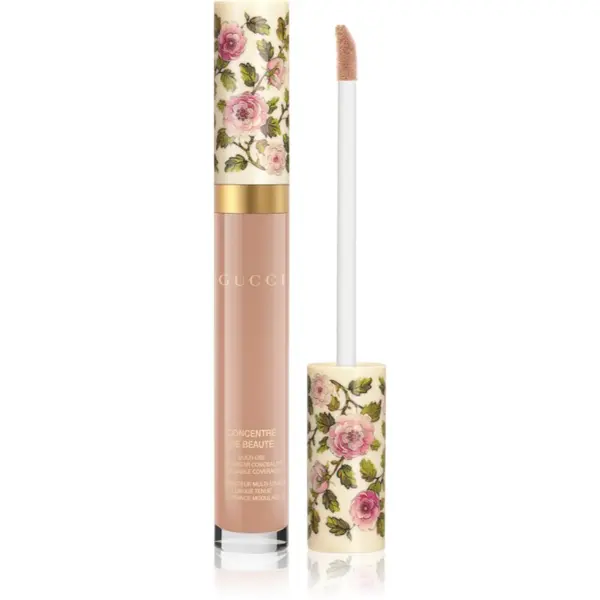 Gucci Gucci Gucci Beauty Concentré de Beauté tekoči korektor odtenek 26C 8 ml