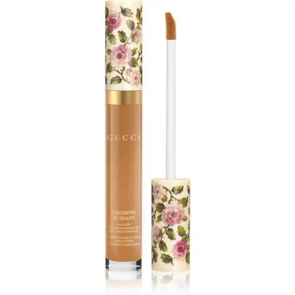 Gucci Gucci Gucci Beauty Concentré de Beauté tekoči korektor odtenek 42W 8 ml
