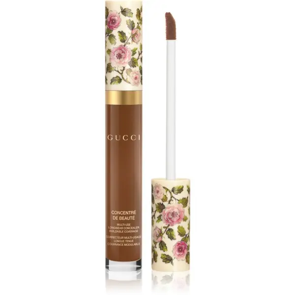 Gucci Gucci Gucci Beauty Concentré de Beauté tekoči korektor odtenek 54W 8 ml