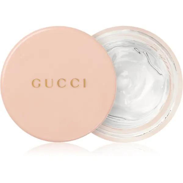 Gucci Gucci Gucci Beauty Eclat de Beauté Effet Lumière posvetlitveni gel za ustnice in lica 4 g