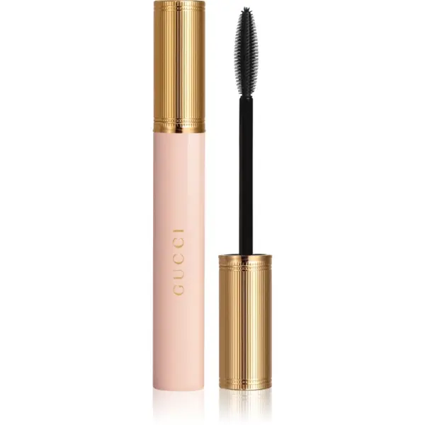 Gucci Gucci Gucci Beauty Mascara L'Obscur maskara za podaljšanje odtenek 01 Eve Black 7.5 ml