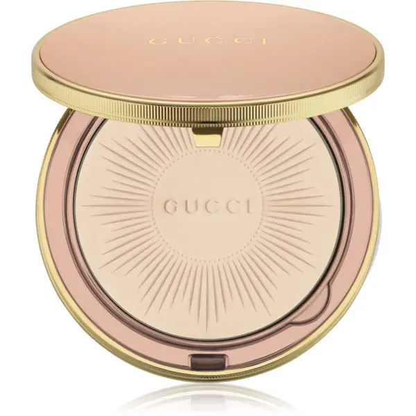 Gucci Gucci Gucci Beauty Matte Powder matirajoči puder odtenek 00 10 g