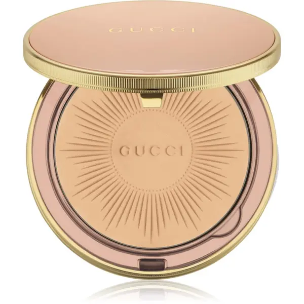 Gucci Gucci Gucci Beauty Matte Powder matirajoči puder odtenek 03 10 g