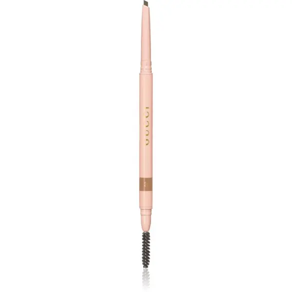 Gucci Gucci Gucci Beauty Stylo À Sourcils vodoodporen svinčnik za obrvi odtenek 02 Blond 0.09 g