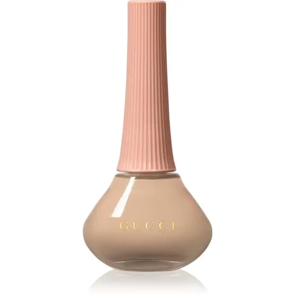 Gucci Gucci Gucci Beauty Vernis à Ongles lak za nohte odtenek 212 Annabel Rose 10 ml