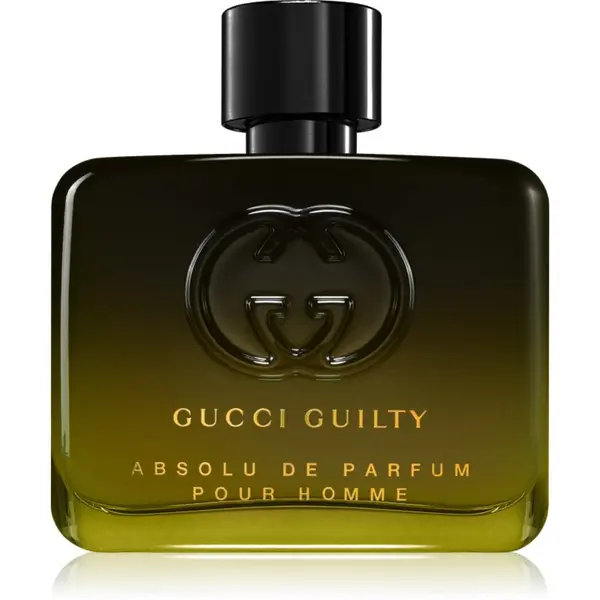 Gucci Gucci Guilty Absolu de Parfum parfum za moške 60 ml