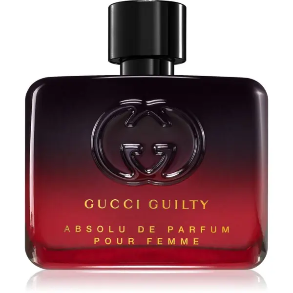 Gucci Gucci Guilty Absolu de Parfum parfum za ženske 60 ml