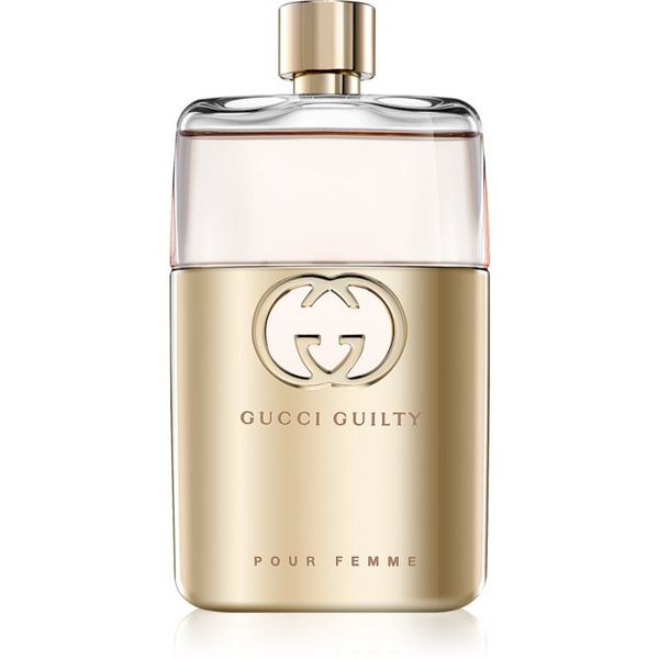 Gucci Gucci Guilty Pour Femme parfumska voda za ženske 150 ml