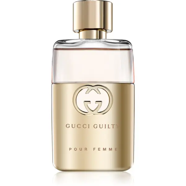 Gucci Gucci Guilty Pour Femme parfumska voda za ženske 30 ml