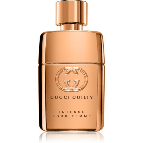 Gucci Gucci Guilty Pour Femme parfumska voda za ženske 30 ml