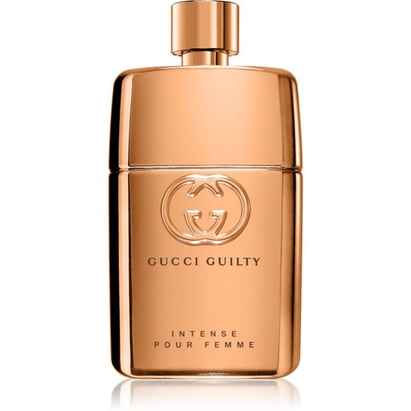 Gucci Gucci Guilty Pour Femme parfumska voda za ženske 90 ml