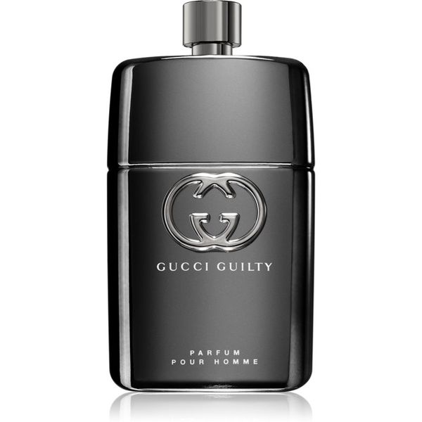 Gucci Gucci Guilty Pour Homme parfum za moške 200 ml