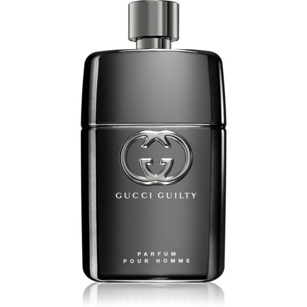 Gucci Gucci Guilty Pour Homme parfum za moške 90 ml
