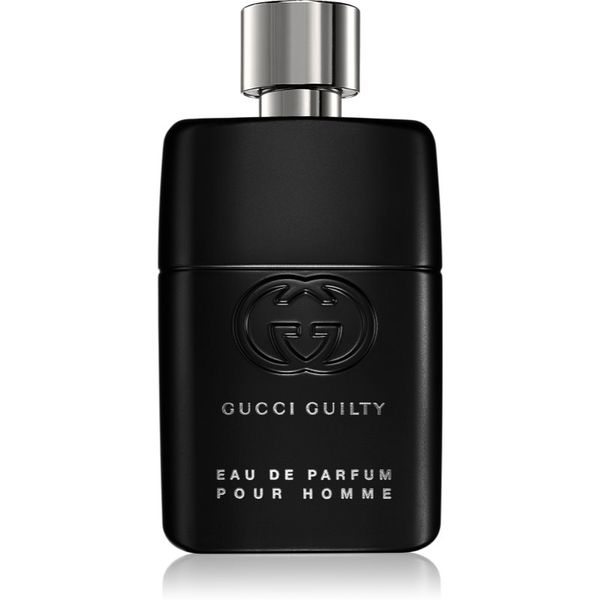 Gucci Gucci Guilty Pour Homme parfumska voda za moške 50 ml