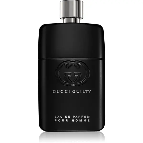 Gucci Gucci Guilty Pour Homme parfumska voda za moške 90 ml