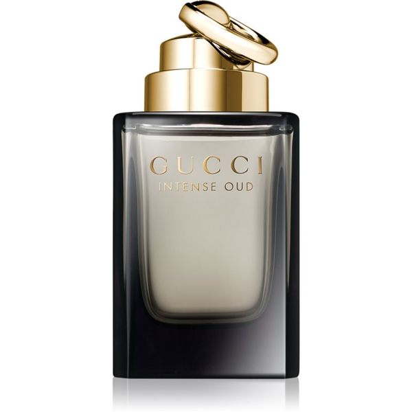 Gucci Gucci Intense Oud parfumska voda uniseks 90 ml