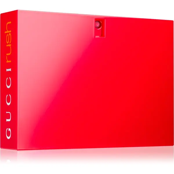 Gucci Gucci Rush toaletna voda za ženske 75 ml