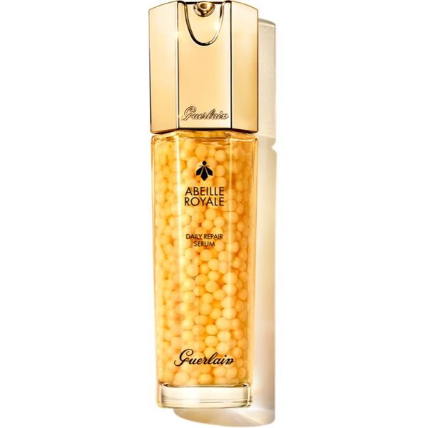 GUERLAIN GUERLAIN Abeille Royale Daily Repair Serum luksuzni serum proti gubam 30 ml