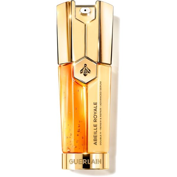 GUERLAIN GUERLAIN Abeille Royale Double R Renew & Repair Advanced Serum pomlajevalni serum 30 ml