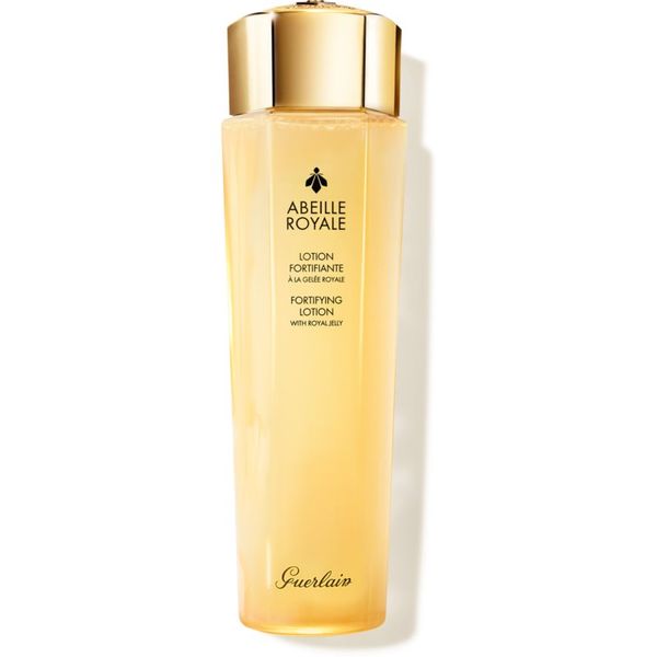 GUERLAIN GUERLAIN Abeille Royale Fortifying Lotion tonik za obraz z matičnim mlečkom 150 ml