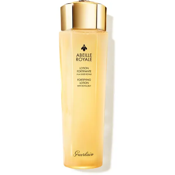 GUERLAIN GUERLAIN Abeille Royale Fortifying Lotion tonik za obraz z matičnim mlečkom 150 ml