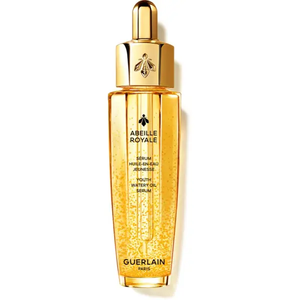 GUERLAIN GUERLAIN Abeille Royale Youth Watery Oil Serum hranilni oljni serum 30 ml