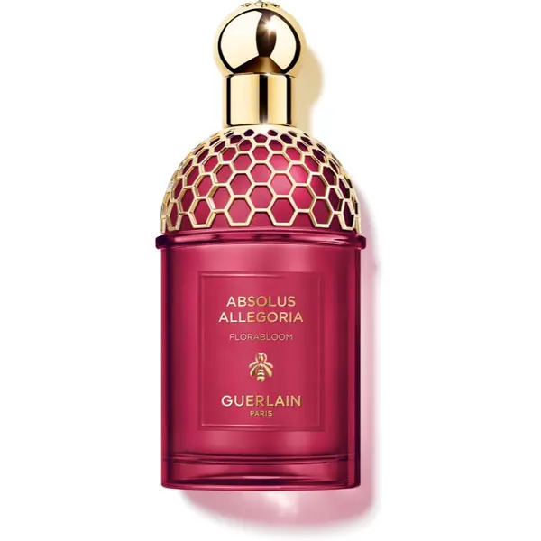 GUERLAIN GUERLAIN Absolus Allegoria Florabloom parfumska voda uniseks 125 ml
