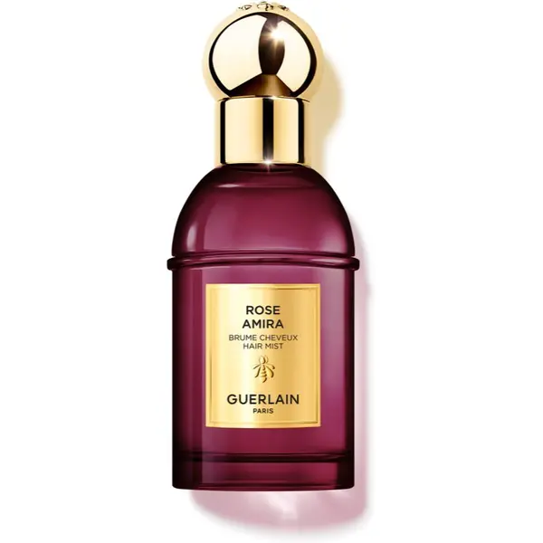 GUERLAIN GUERLAIN Absolus Allegoria Rose Amira dišava za lase uniseks 40 ml