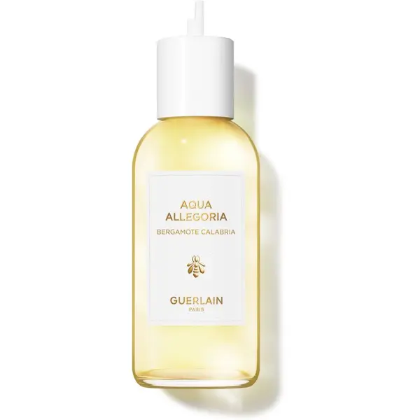 GUERLAIN GUERLAIN Aqua Allegoria Bergamote Calabria toaletna voda nadomestno polnilo za ženske 200 ml