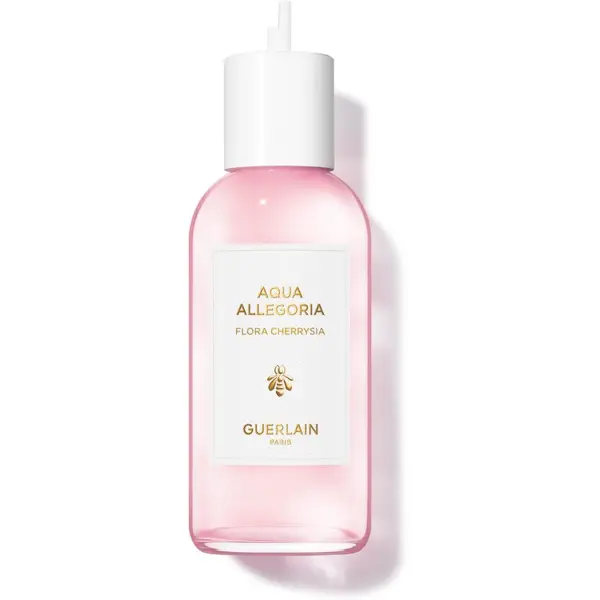 GUERLAIN GUERLAIN Aqua Allegoria Flora Cherrysia toaletna voda nadomestno polnilo za ženske 200 ml