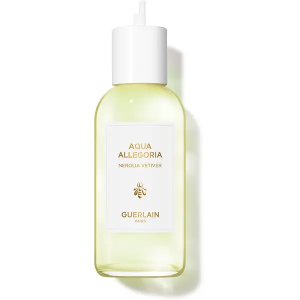 GUERLAIN GUERLAIN Aqua Allegoria Nerolia Vetiver toaletna voda nadomestno polnilo za ženske 200 ml