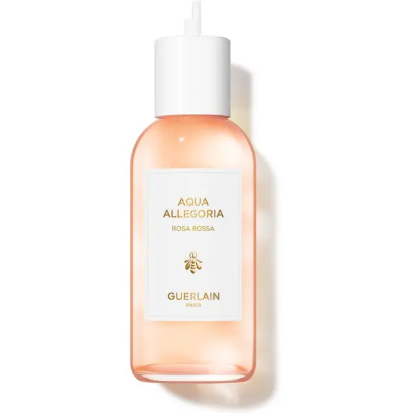 GUERLAIN GUERLAIN Aqua Allegoria Rosa Rossa toaletna voda nadomestno polnilo za ženske 200 ml