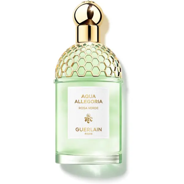 GUERLAIN GUERLAIN Aqua Allegoria Rosa Verde toaletna voda polnilna za ženske 125 ml