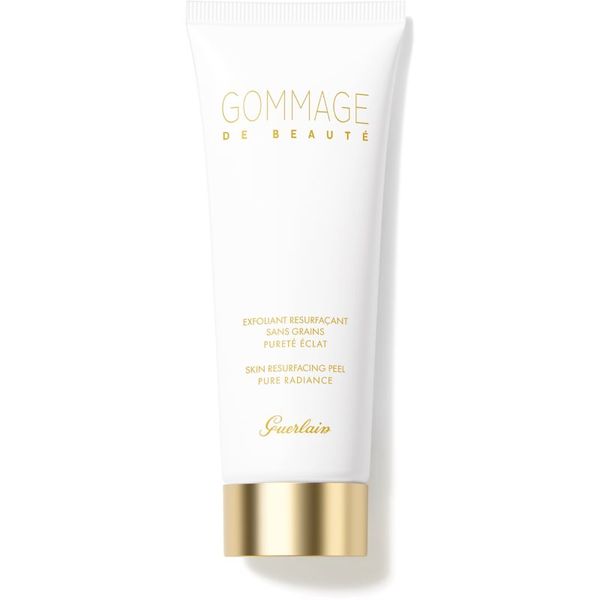 GUERLAIN GUERLAIN Beauty Skin Cleansers Gommage de Beauté eksfoliacijska maska za obnovo površine kože 75 ml