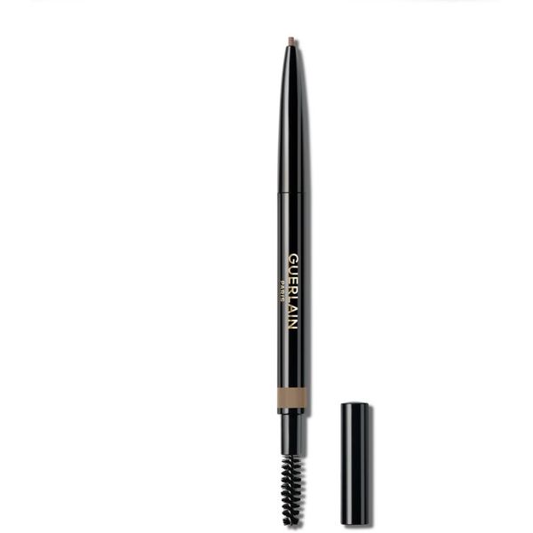 GUERLAIN GUERLAIN Brow G natančni svinčnik za obrvi odtenek 01 Blonde 0,09 g