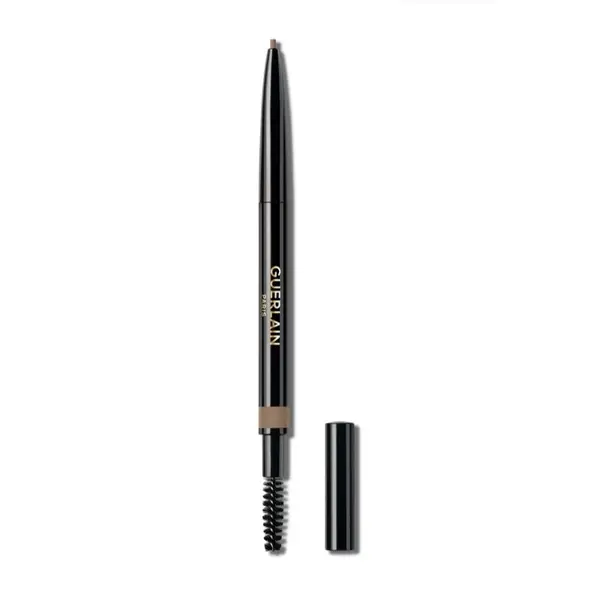 GUERLAIN GUERLAIN Brow G natančni svinčnik za obrvi odtenek 01 Blonde 0,09 g