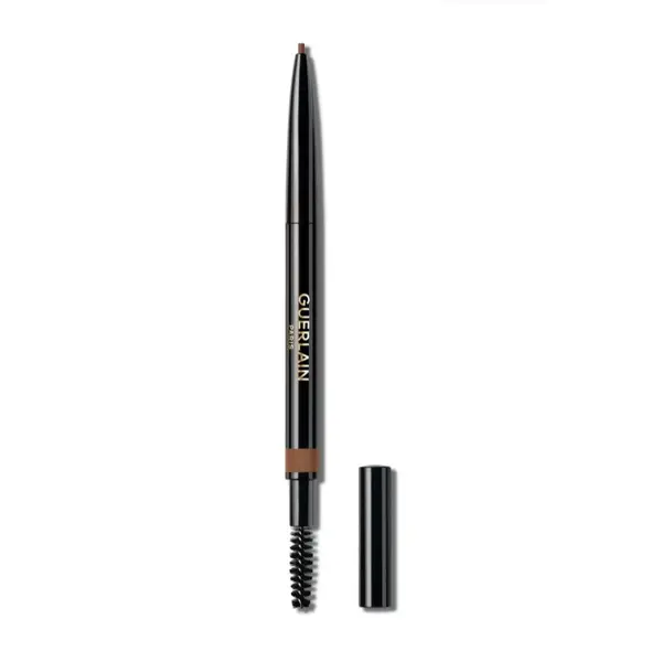 GUERLAIN GUERLAIN Brow G natančni svinčnik za obrvi odtenek 02 Auburn 0.09 g