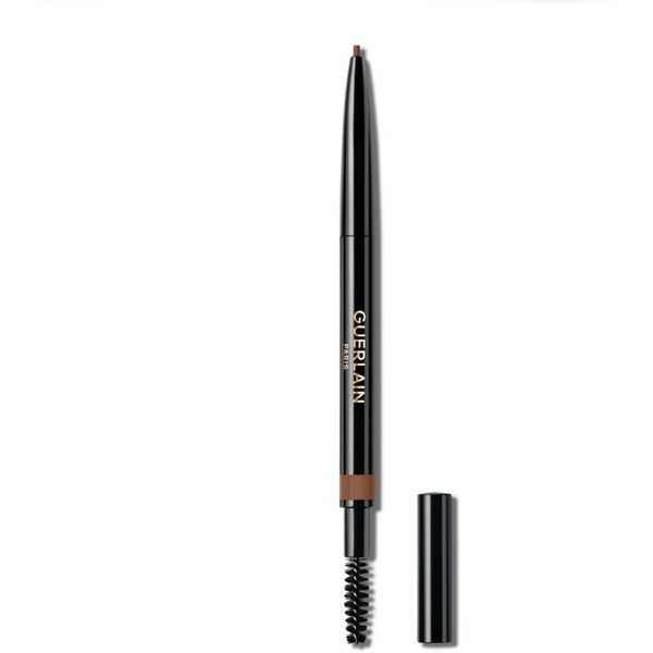 GUERLAIN GUERLAIN Brow G natančni svinčnik za obrvi odtenek 02 Auburn 0,09 g