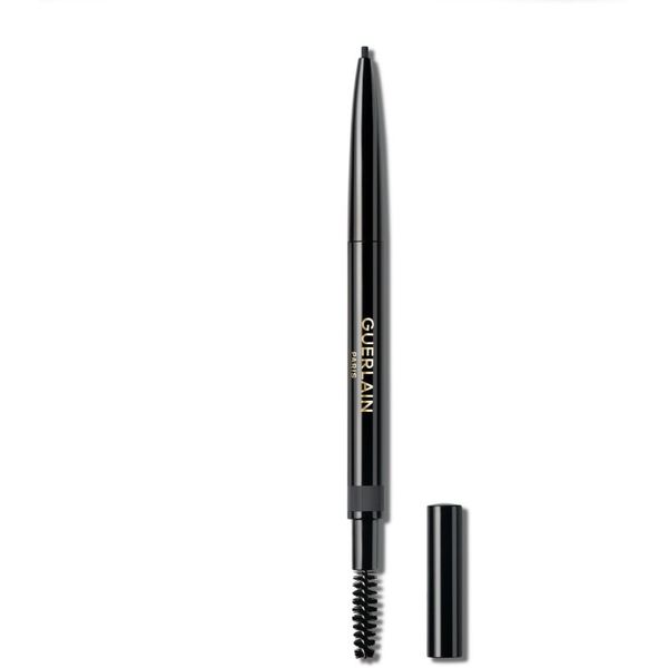 GUERLAIN GUERLAIN Brow G natančni svinčnik za obrvi odtenek 05 Granite 0,09 g