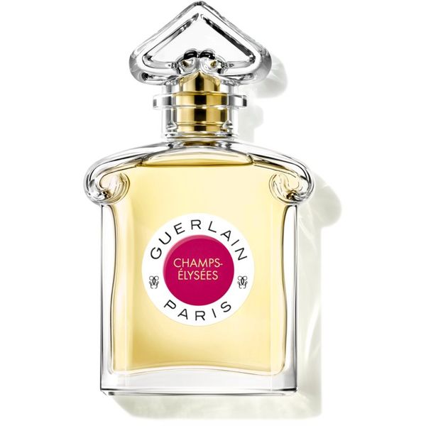 GUERLAIN GUERLAIN Champs-Élysées toaletna voda za ženske 75 ml