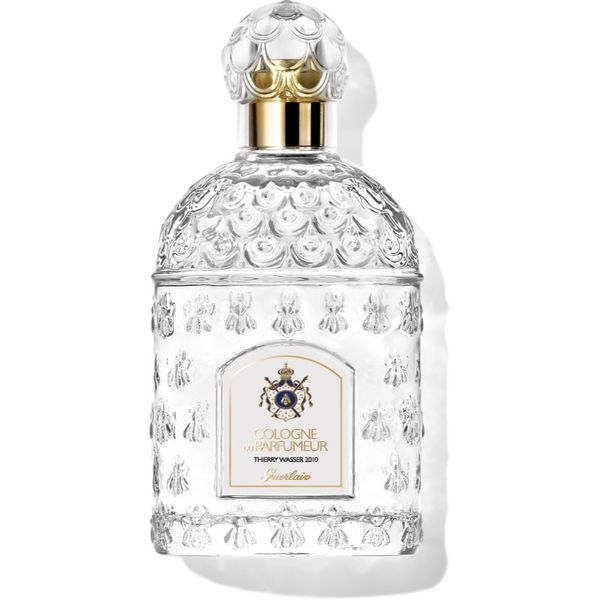 GUERLAIN GUERLAIN Cologne du Parfumeur kolonjska voda uniseks 100 ml