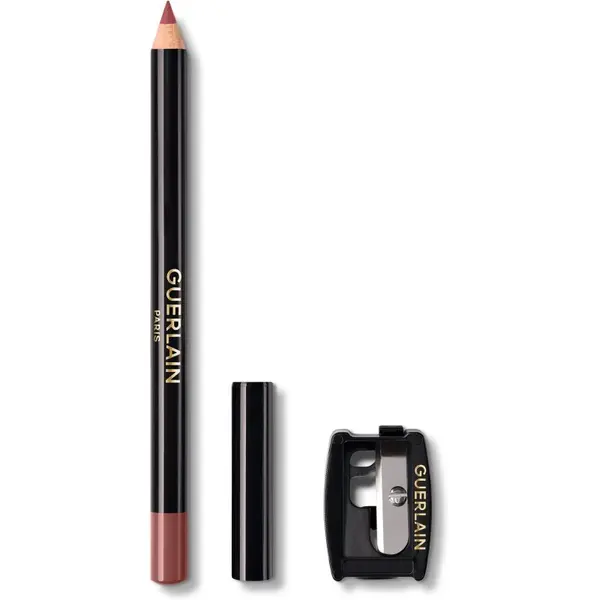 GUERLAIN GUERLAIN Contour G dolgoobstojni svinčnik za ustnice odtenek 01 Le Bois de Rose 1.04 g