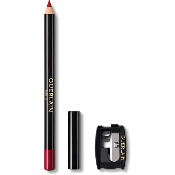 GUERLAIN GUERLAIN Contour G dolgoobstojni svinčnik za ustnice odtenek 05 Le Rouge Rubis 1.04 g